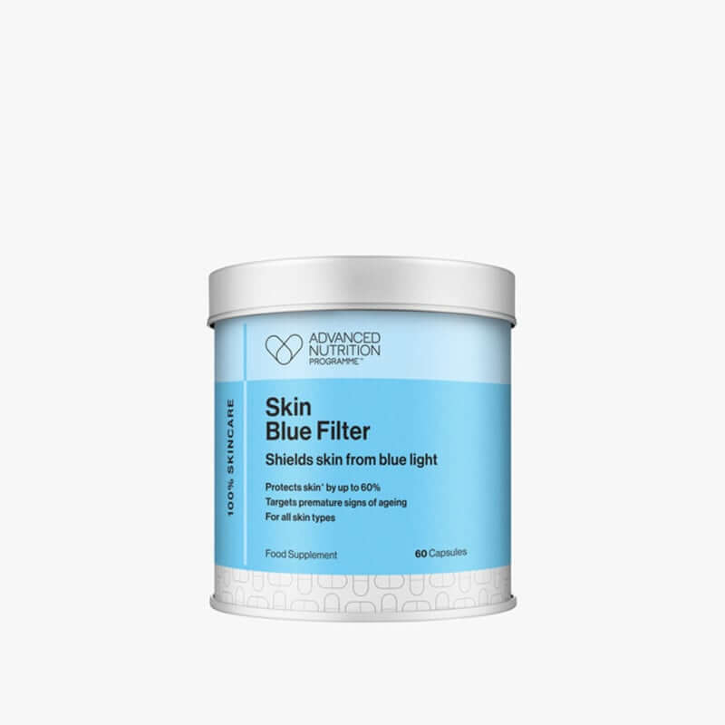 Skin Blue Filter Advanced Nutrition Programme 60 caps
