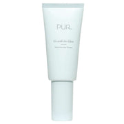 PÜR - Go With The Glow - Serum 30ml in een stijlvolle tube met niacinamide voor een stralende huid