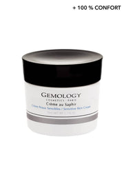 Gemology - Sapphire Cream 50ml