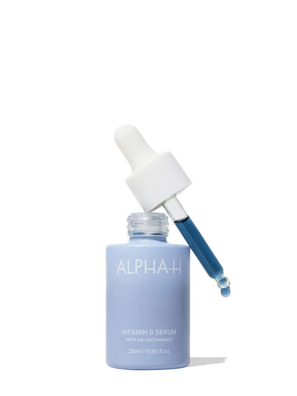 Alpha-H Vitamin B Serum with 5% Niacinamide 25ml