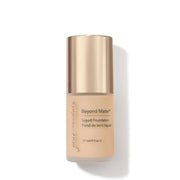 Jane Iredale - Beyond Matte™ Liquid Foundation 27ml - M3 27ml in flacon met luxueuze verpakking voor een natuurlijke matte finish
