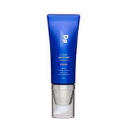 DP Dermaceuticals Cover Recover Sheer SPF30 20ml in een stijlvolle blauwe tube, biedt lichte dekking en zonbescherming.