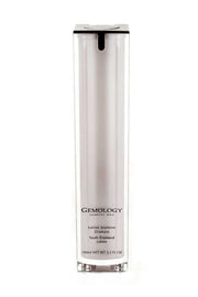Gemology - Youth Diamond Lotion 100ml luxe flacon met hydraterende gezichtslotion voor een jeugdigere uitstraling