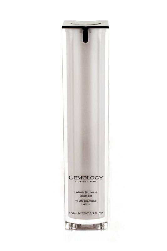 Gemology - Youth Diamond Lotion 100ml