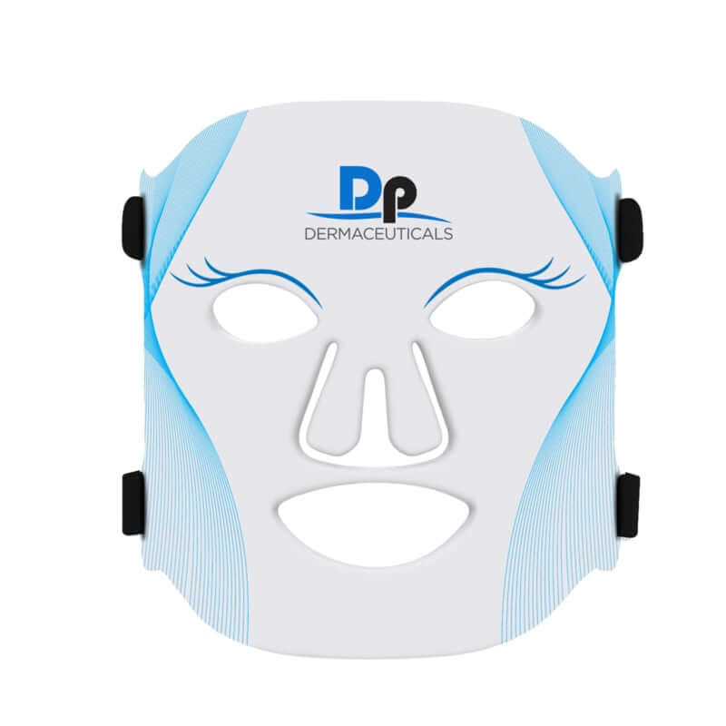 DP Dermaceuticals - LED Face Mask