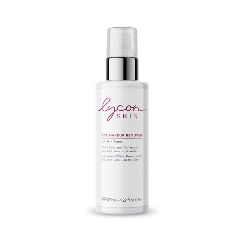Lycon Skin - Eye Makeup Remover 125ml