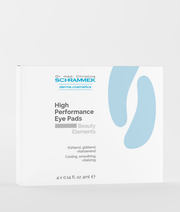 Schrammek High Performance Eye Pads 4x 4ml