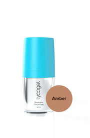 Lycogel Breathable Camouflage Amber 15ml