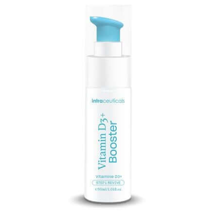 Intraceuticals Vitamin D3+ Booster 30ml