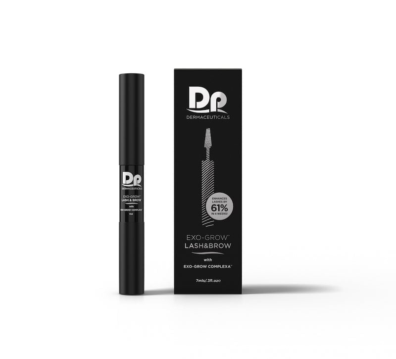 DP Dermaceuticals - Exo-Grow Lash & Brow Serum 7ml