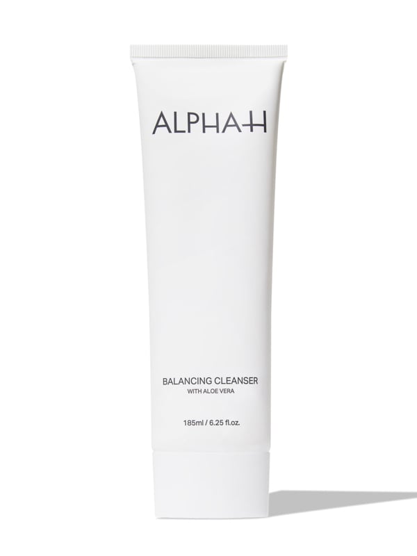 Alpha H Balancing Cleanser 185ml