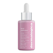 Dermalogica Liquid Peelfoliant 59ml - Vloeibare peeling in een elegante roze fles voor een stralende huid.