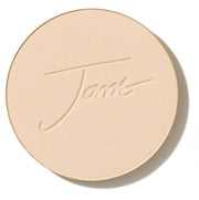 Jane Iredale - PurePressed® Base SPF20 Refill - Warm Silk, lichte foundation met een semi-matte finish en natuurlijke uitstraling.