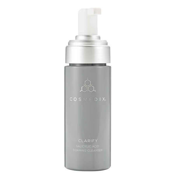 Cosmedix Clarify Salicylic Acid Foaming Cleanser 145ml
