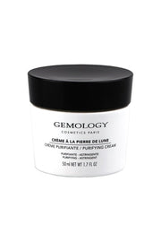 Gemology - La Pierre De Lune Cream 50ml