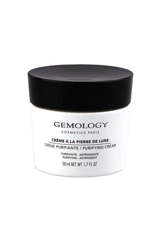 Gemology - La Pierre De Lune Cream 50ml
