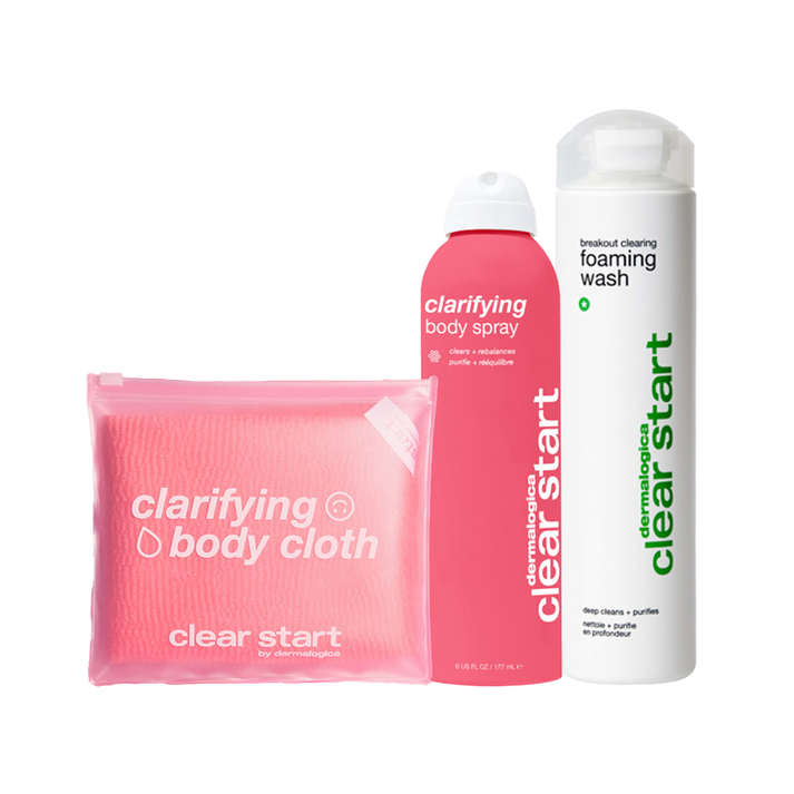Dermalogica - Glow & Go Kit