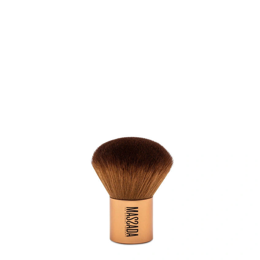 Massada Mass Colour Kabuki Bronzing Brush