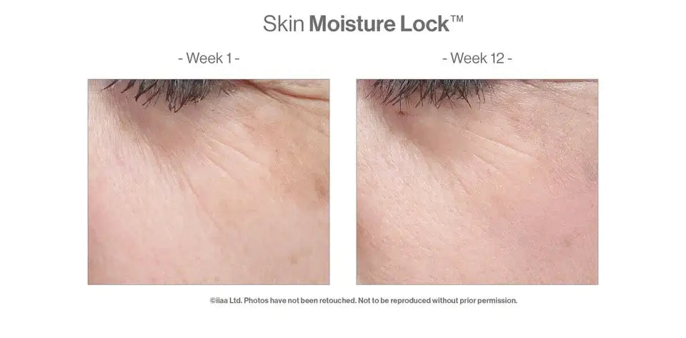 Skin Moisture Lock Advanced Nutrition Programme 60 caps