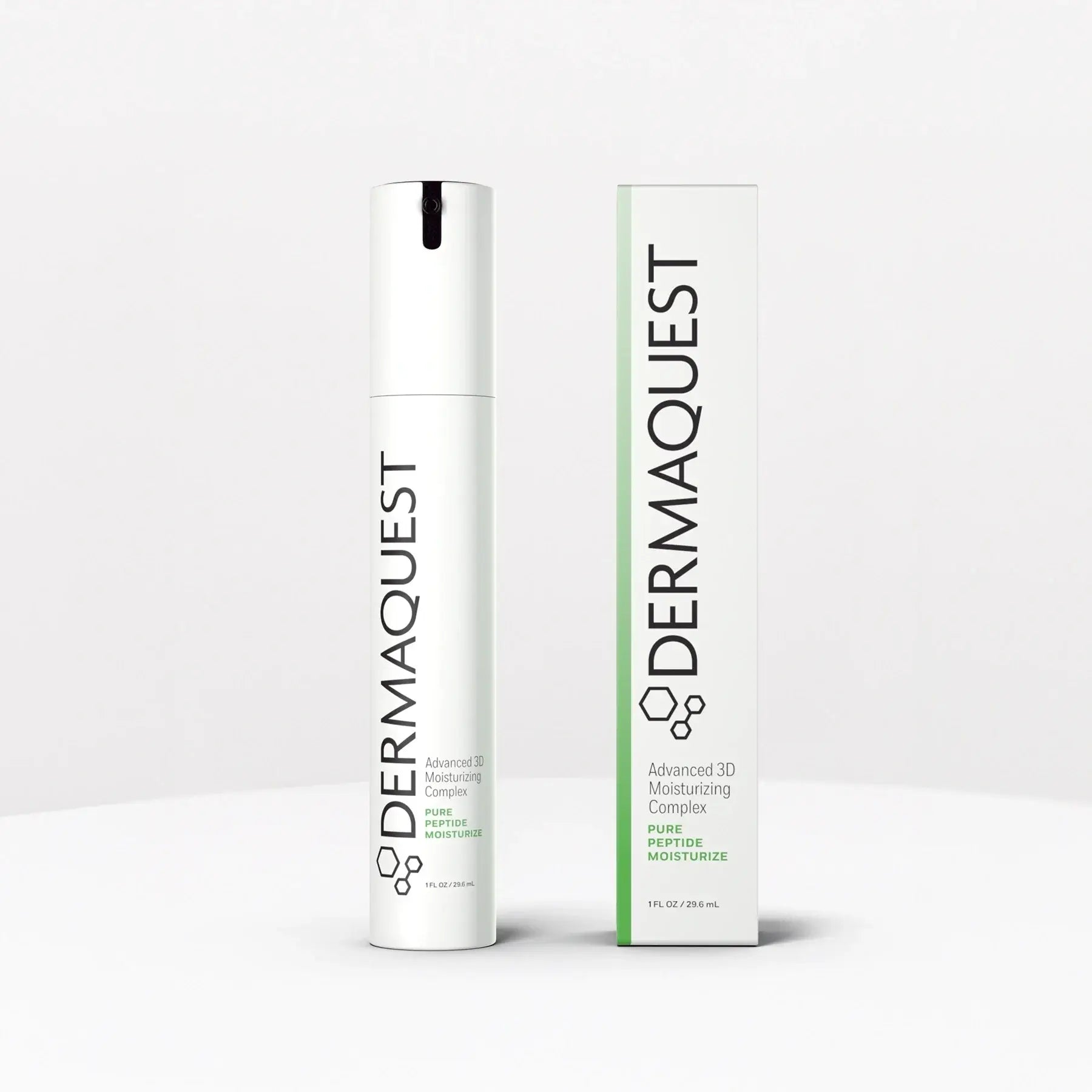 DermaQuest Advanced 3D Moisturizing Complex 29,6ml