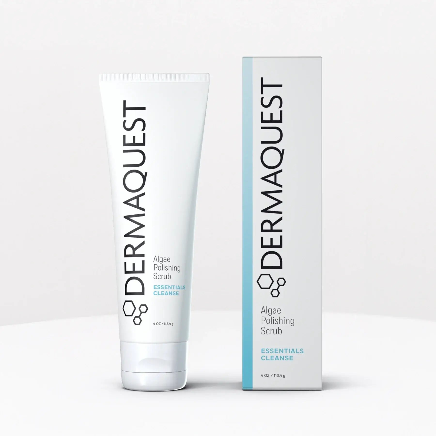 DermaQuest Algae Polishing Scrub 113,4g
