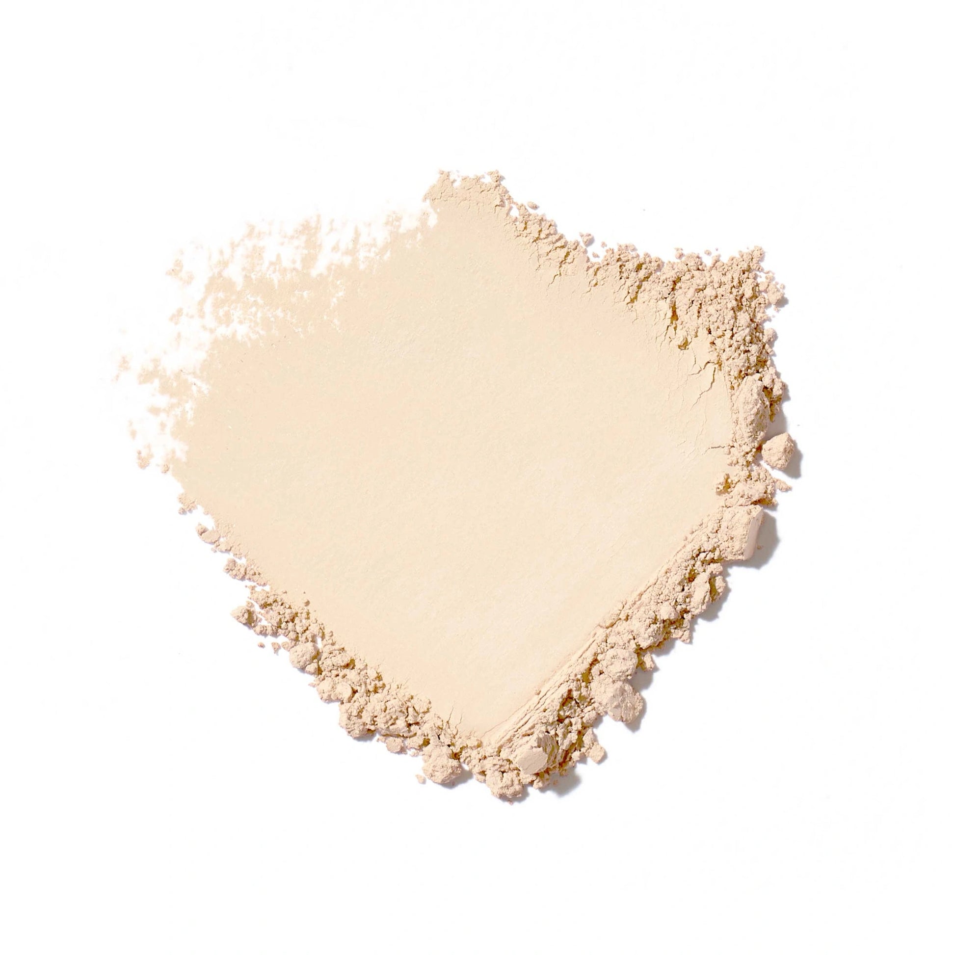 Jane Iredale Amazing Base Mineral Powder SPF20 Ivory 10,5g licht mineraal poederfoundation voor een porseleinachtige huid