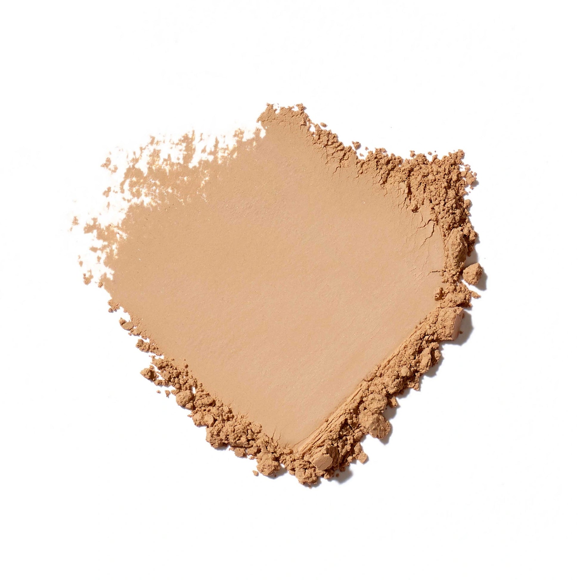Jane Iredale Amazing Base Mineral Powder SPF20 Suntan 10,5g in een warme, zongebruinde kleur, perfect voor gebronsde huidtinten.