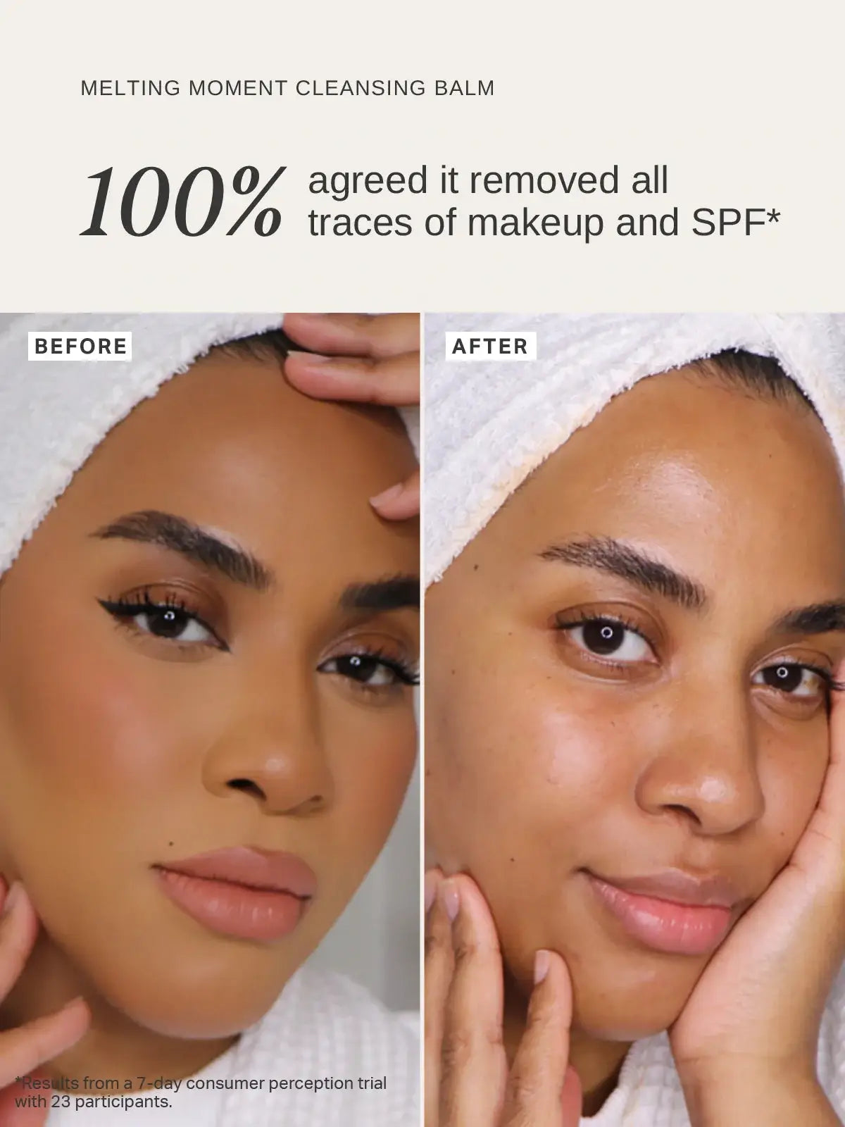 Alpha-H Melting Moment Cleansing Balm 90g