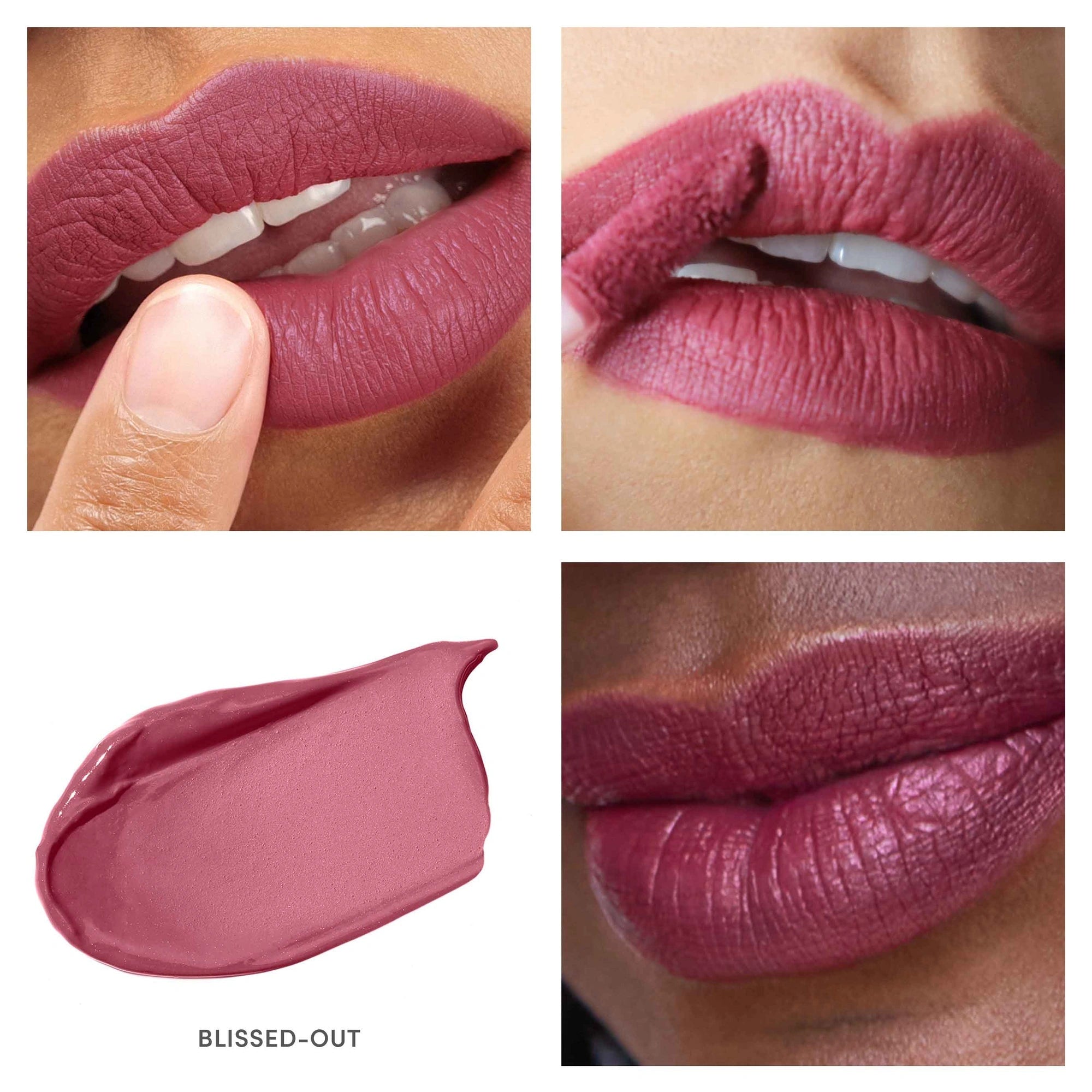 Jane Iredale Beyond Matte Lip Stain Blissed Out 3,25ml