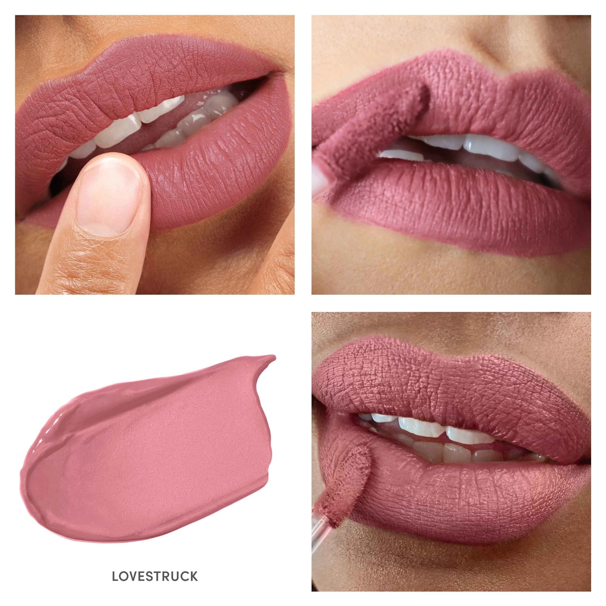 Jane Iredale Beyond Matte Lip Stain Lovestruck 3,25ml
