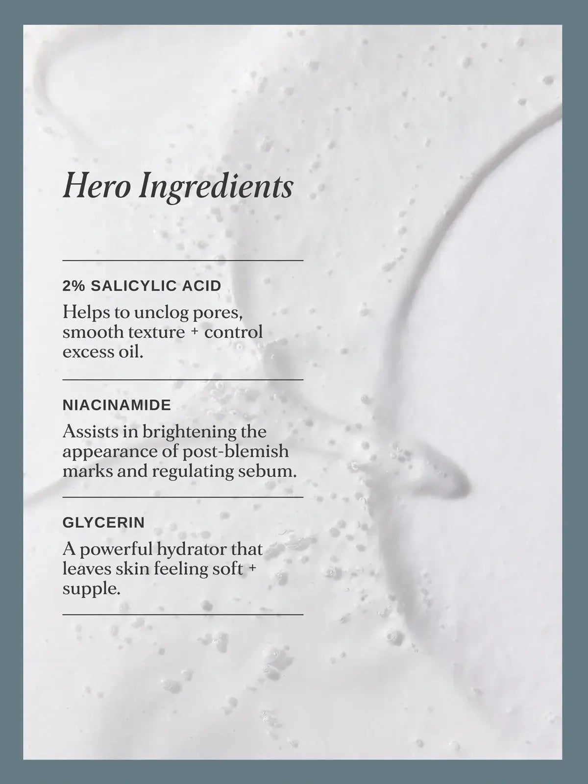 Alpha-H Clear Skin Face and Body Wash 185ml