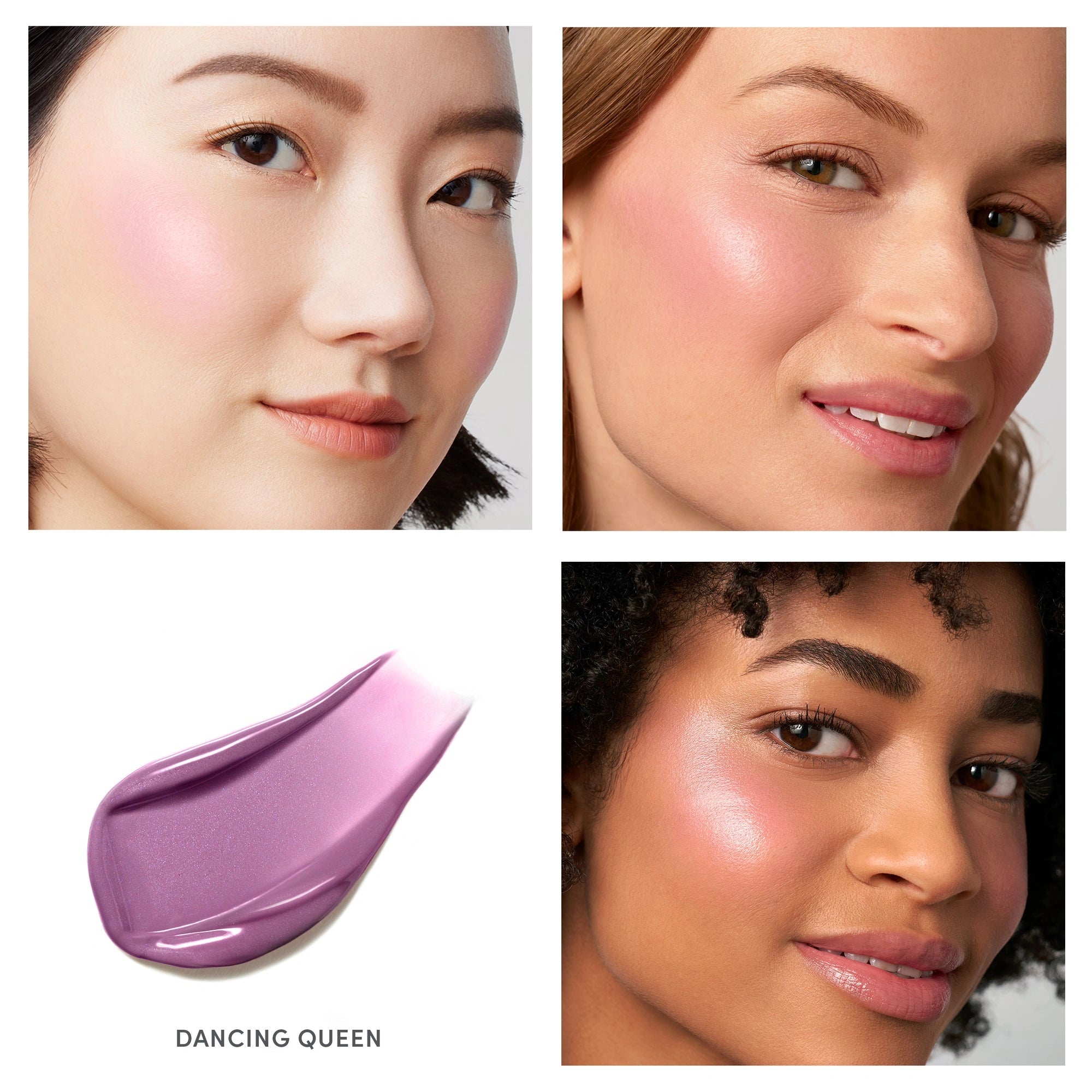 Jane Iredale ColorLuxe Liquid Blush Dancing Queen 5ml