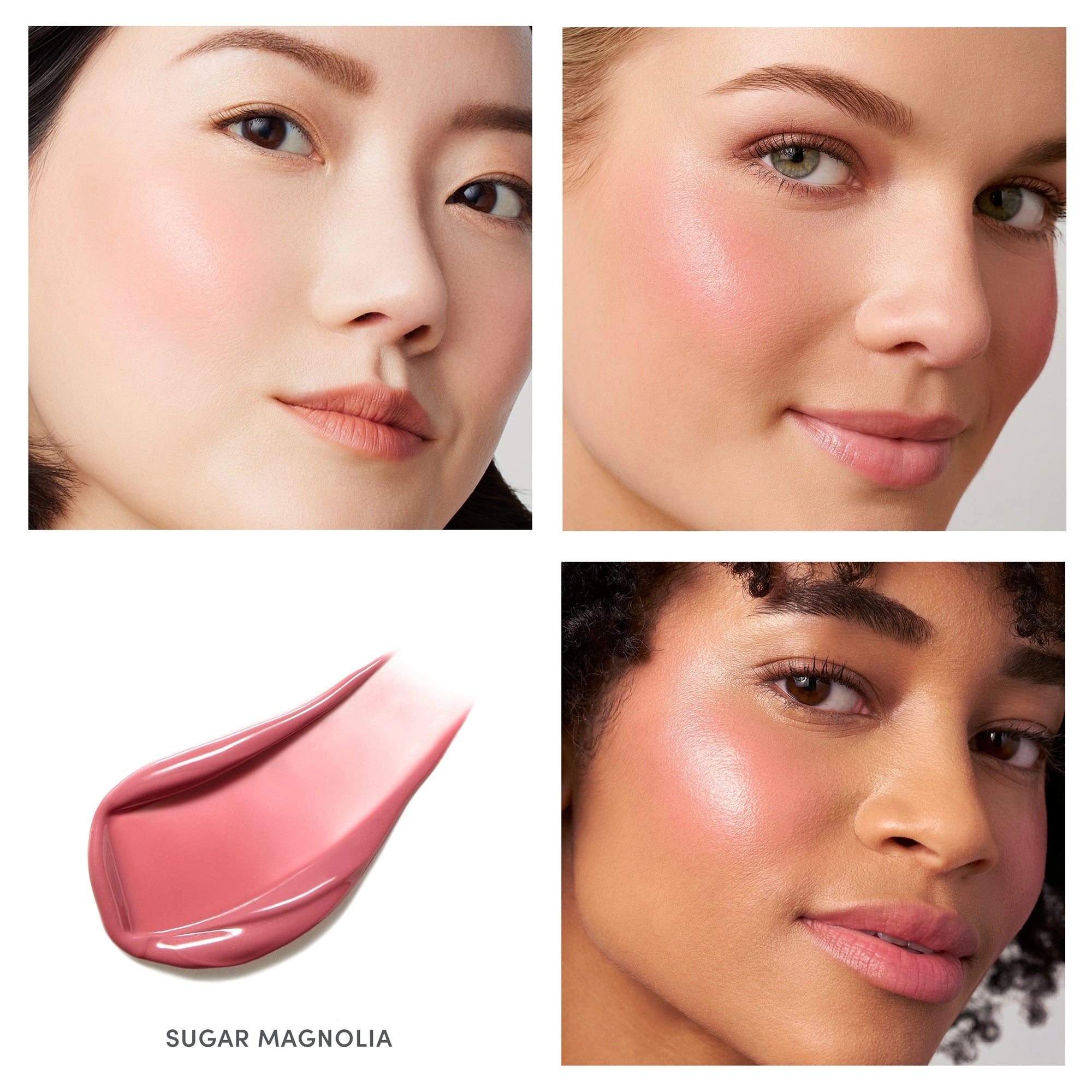 Jane Iredale ColorLuxe Liquid Blush Sugar Magnolia 5ml
