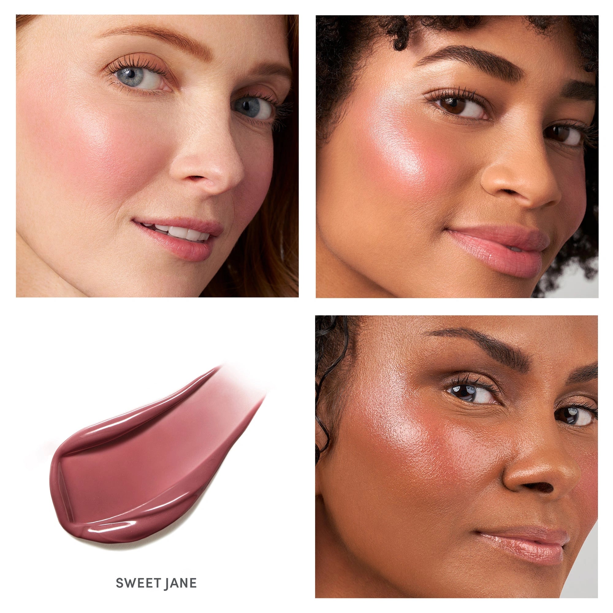 Jane Iredale ColorLuxe Liquid Blush Sweet Jane 5ml