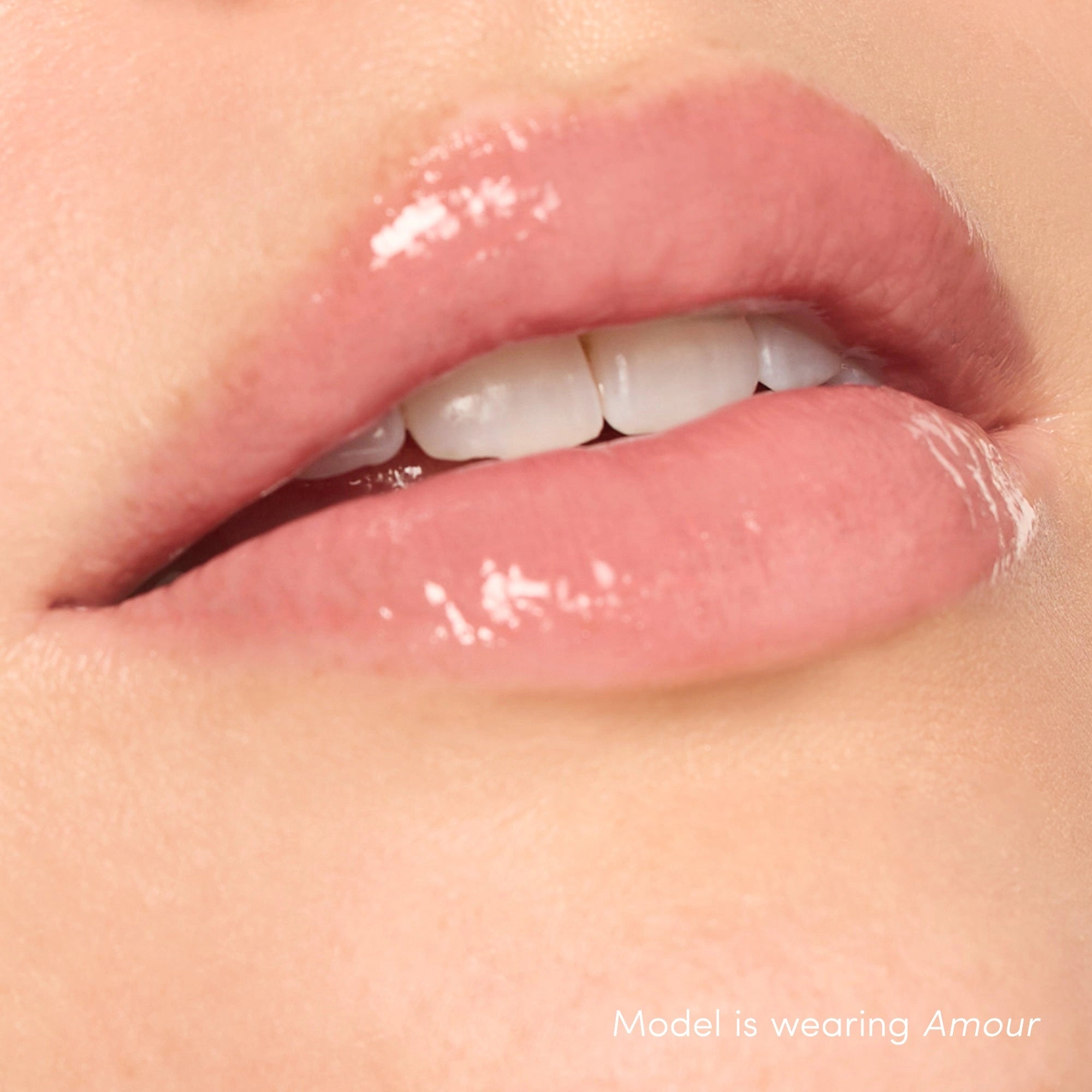 Jane Iredale ColorLuxe High Impact Lip Glaze Amour 5ml