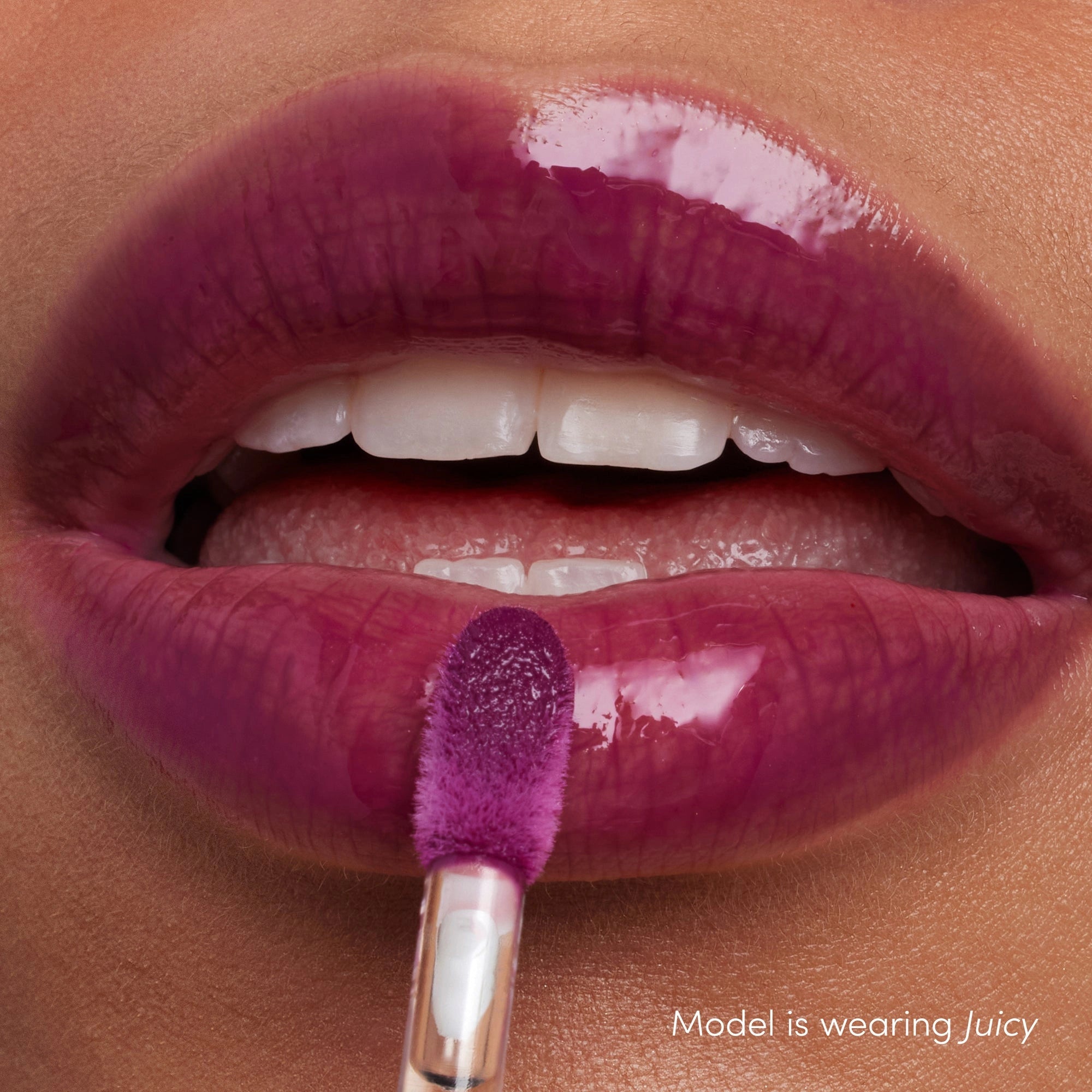 Jane Iredale ColorLuxe High Impact Lip Glaze Juicy 5ml