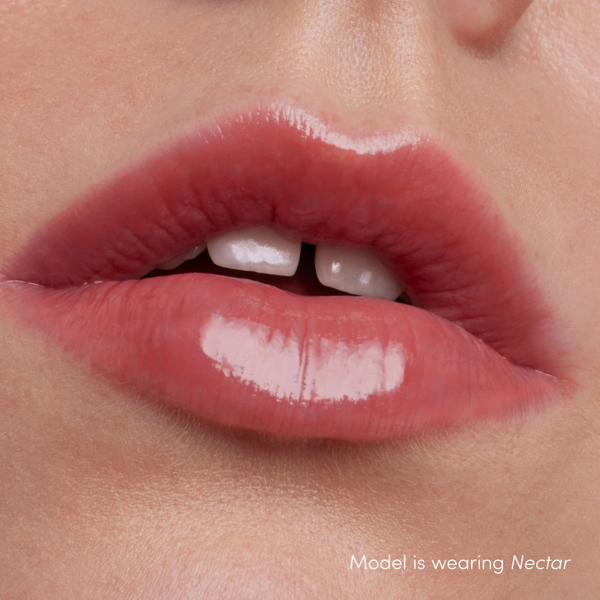 Jane Iredale ColorLuxe High Impact Lip Glaze Nectar 5ml