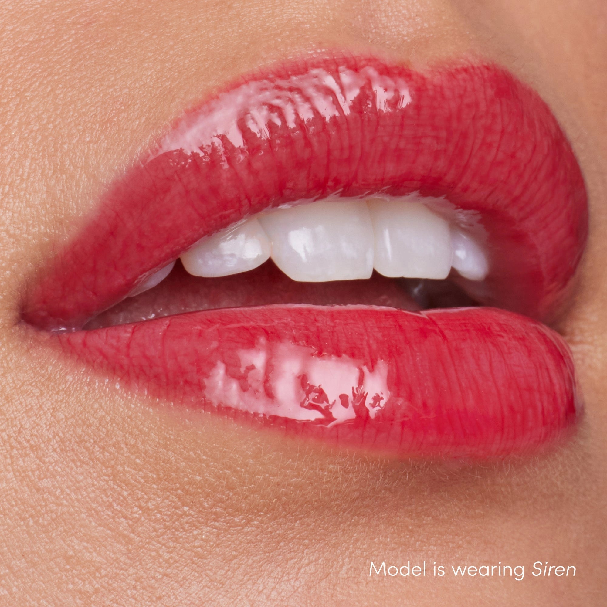 Jane Iredale ColorLuxe High Impact Lip Glaze Siren 5ml