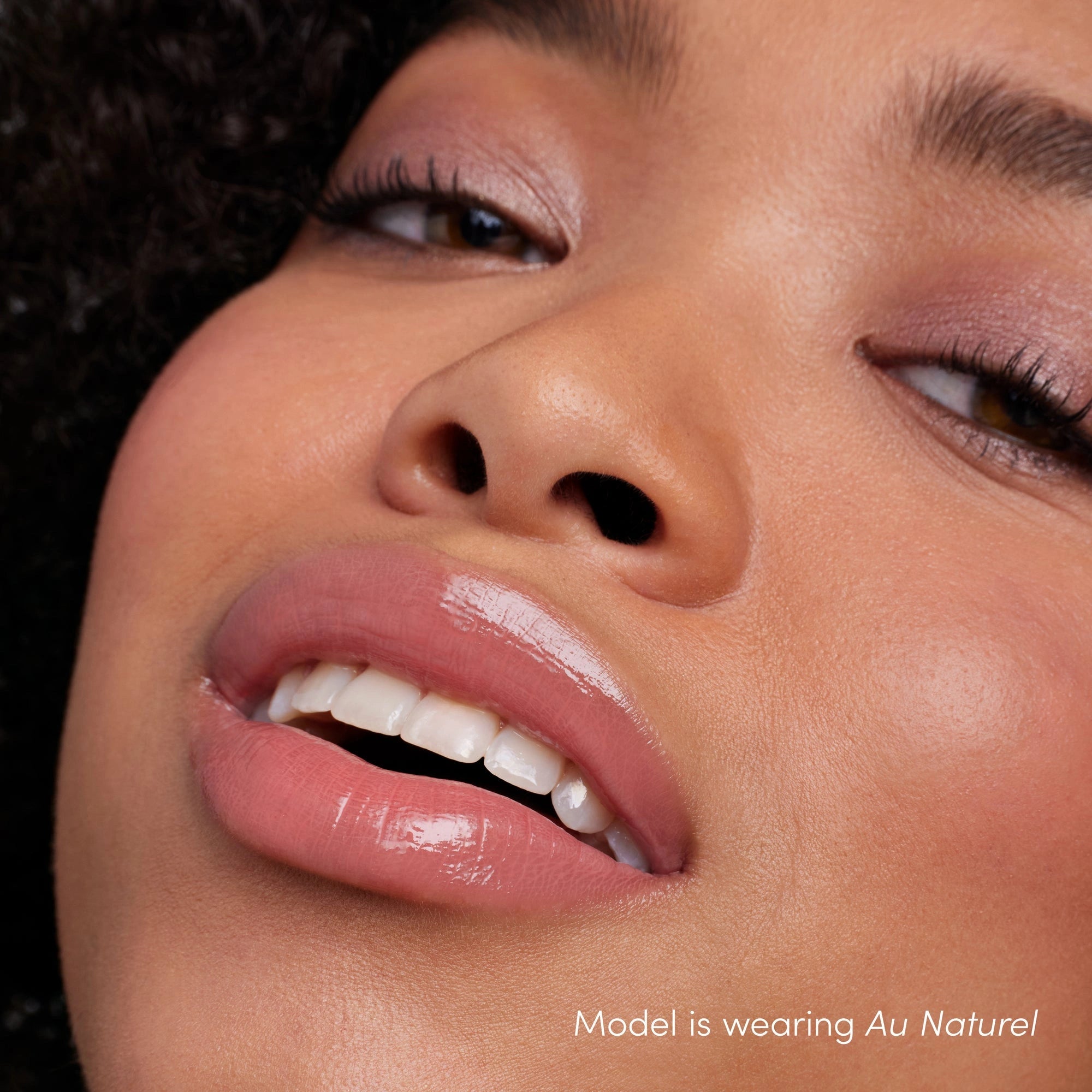Jane Iredale ColorLuxe High Impact Lip Glaze Au Naturel 5ml