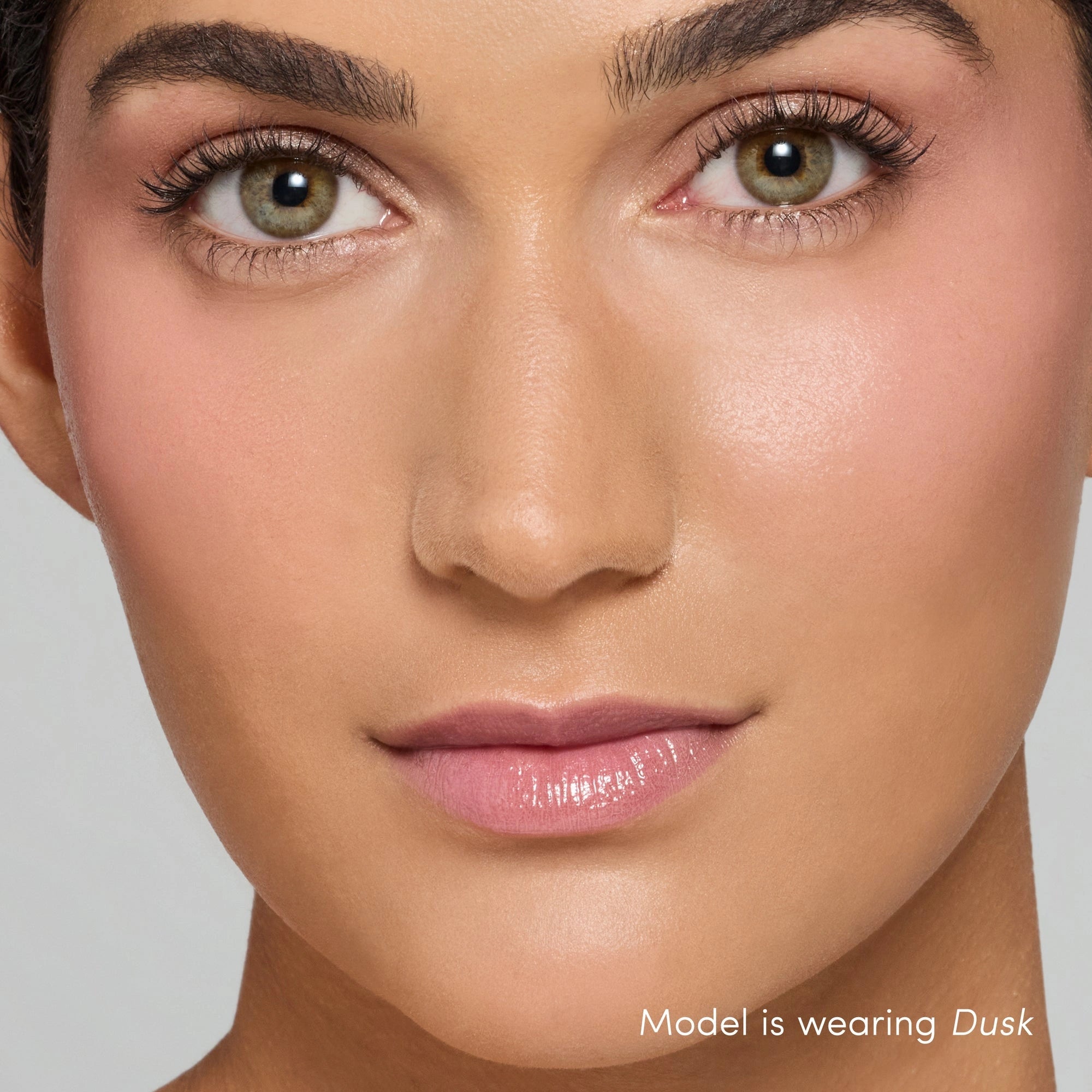 Jane Iredale ColorLuxe High Impact Lip Glaze Dusk 5ml