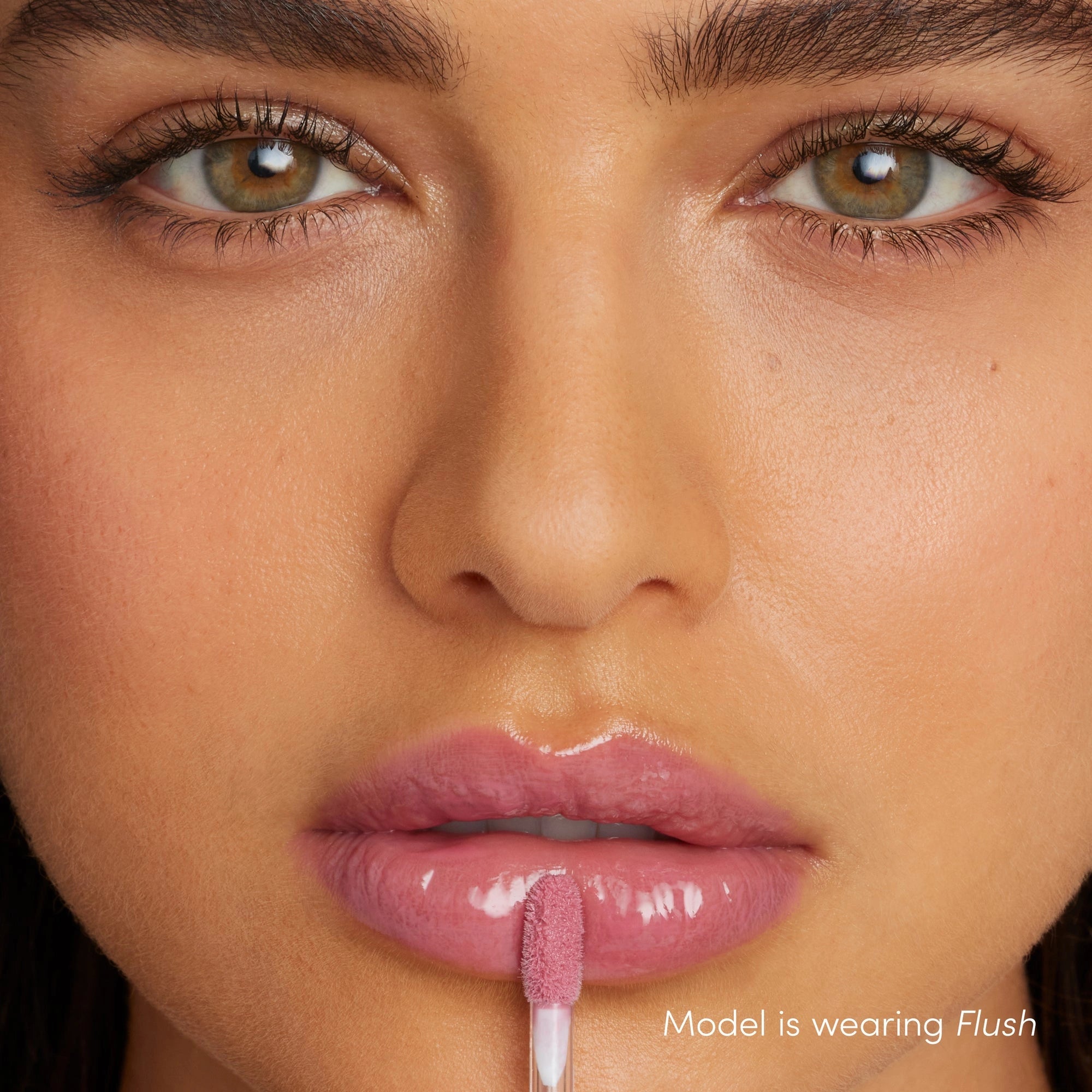 Jane Iredale ColorLuxe High Impact Lip Glaze Flush 5ml