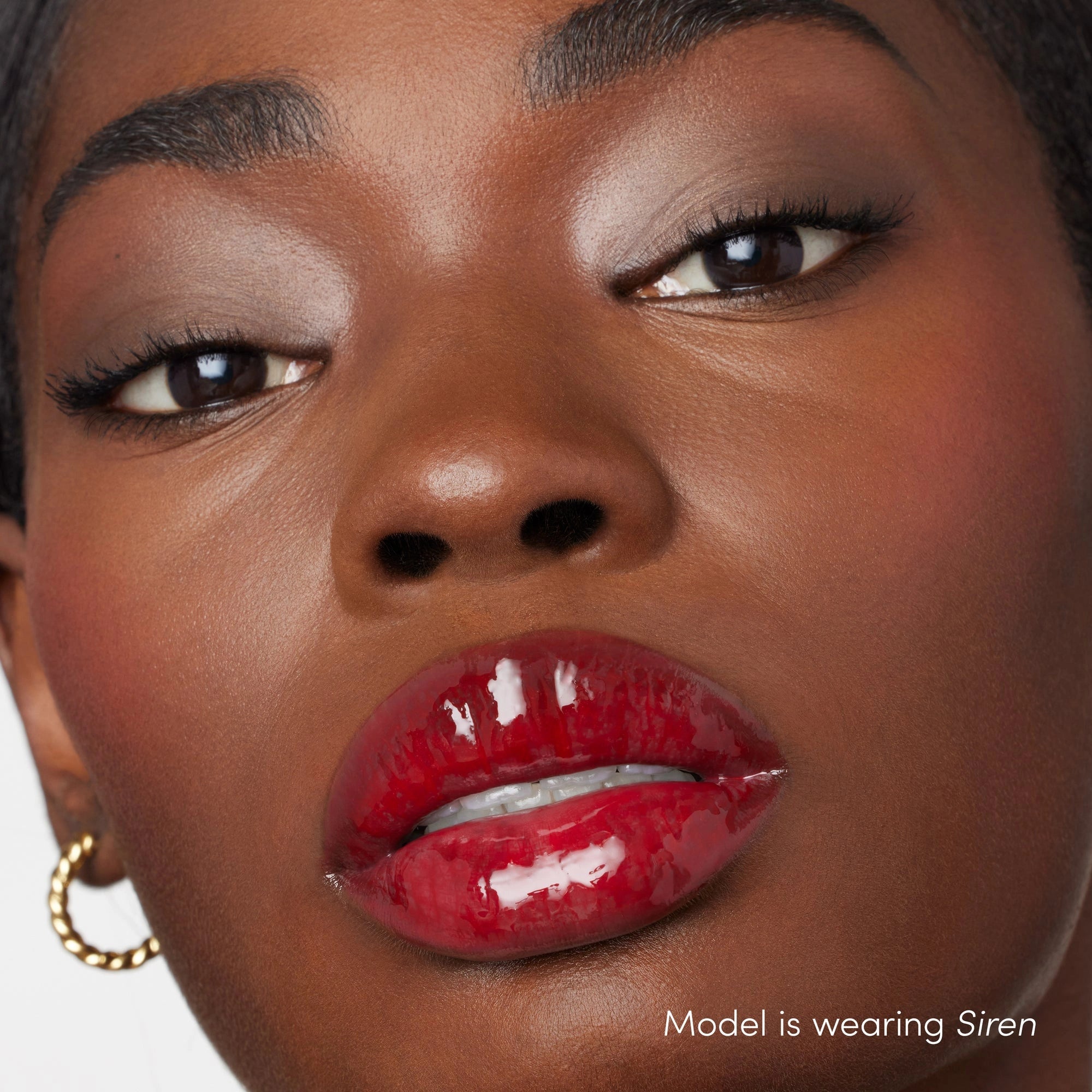 Jane Iredale ColorLuxe High Impact Lip Glaze Siren 5ml