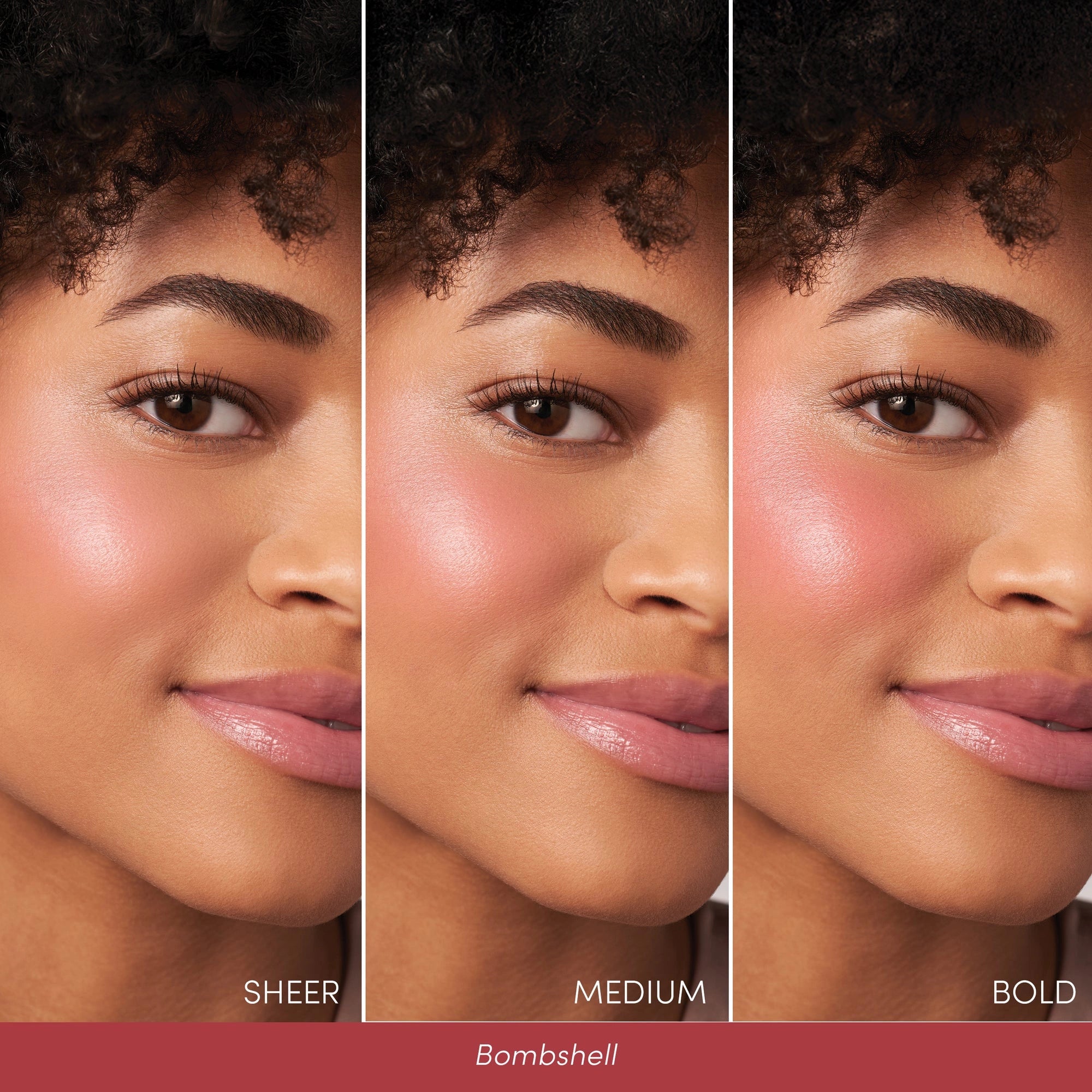 Jane Iredale ColorLuxe Liquid Blush Bombshell 5ml