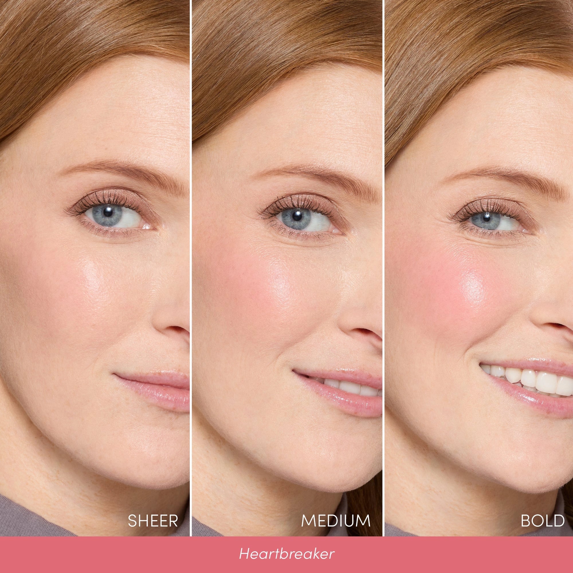 Jane Iredale ColorLuxe Liquid Blush Heartbreaker 5ml