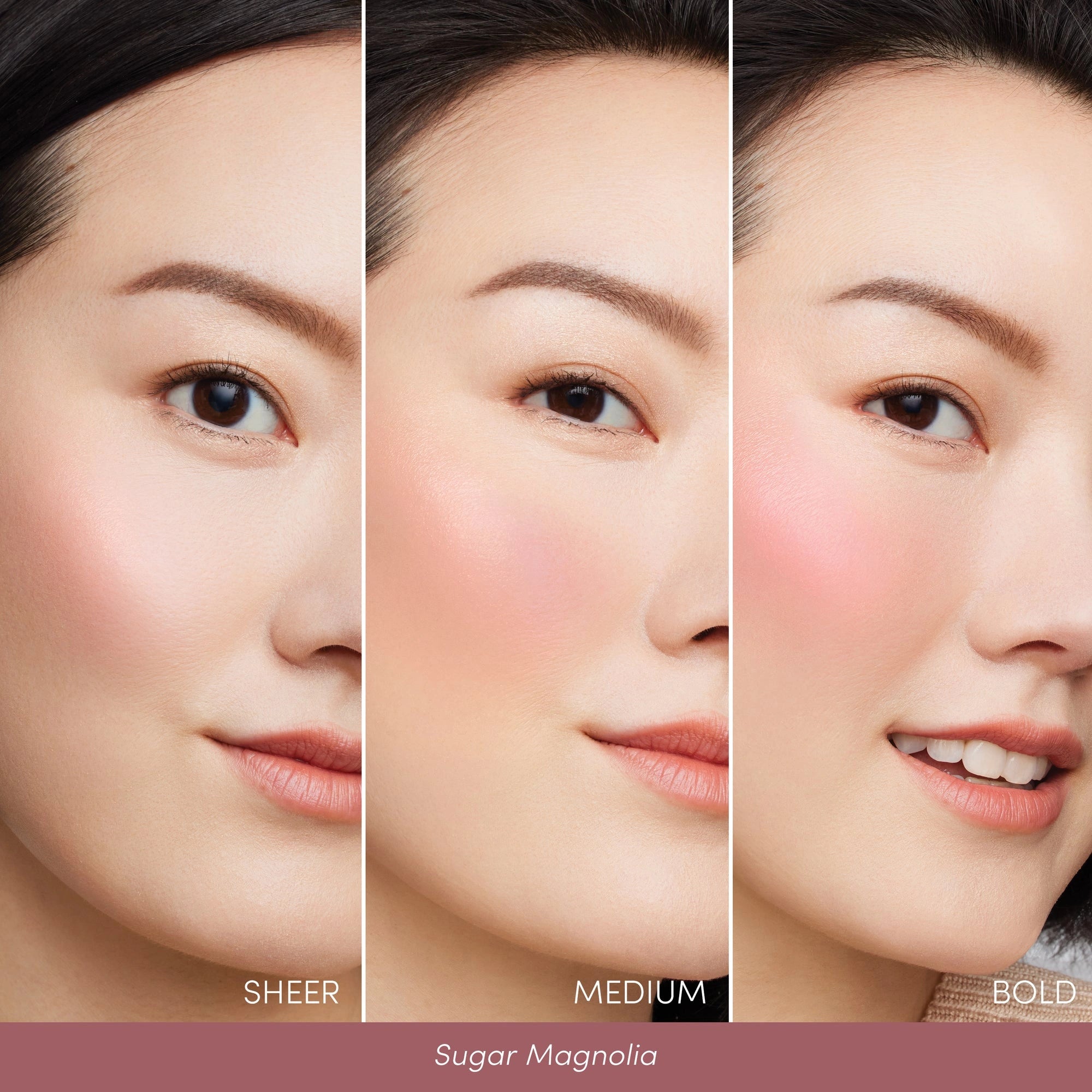 Jane Iredale ColorLuxe Liquid Blush Sugar Magnolia 5ml