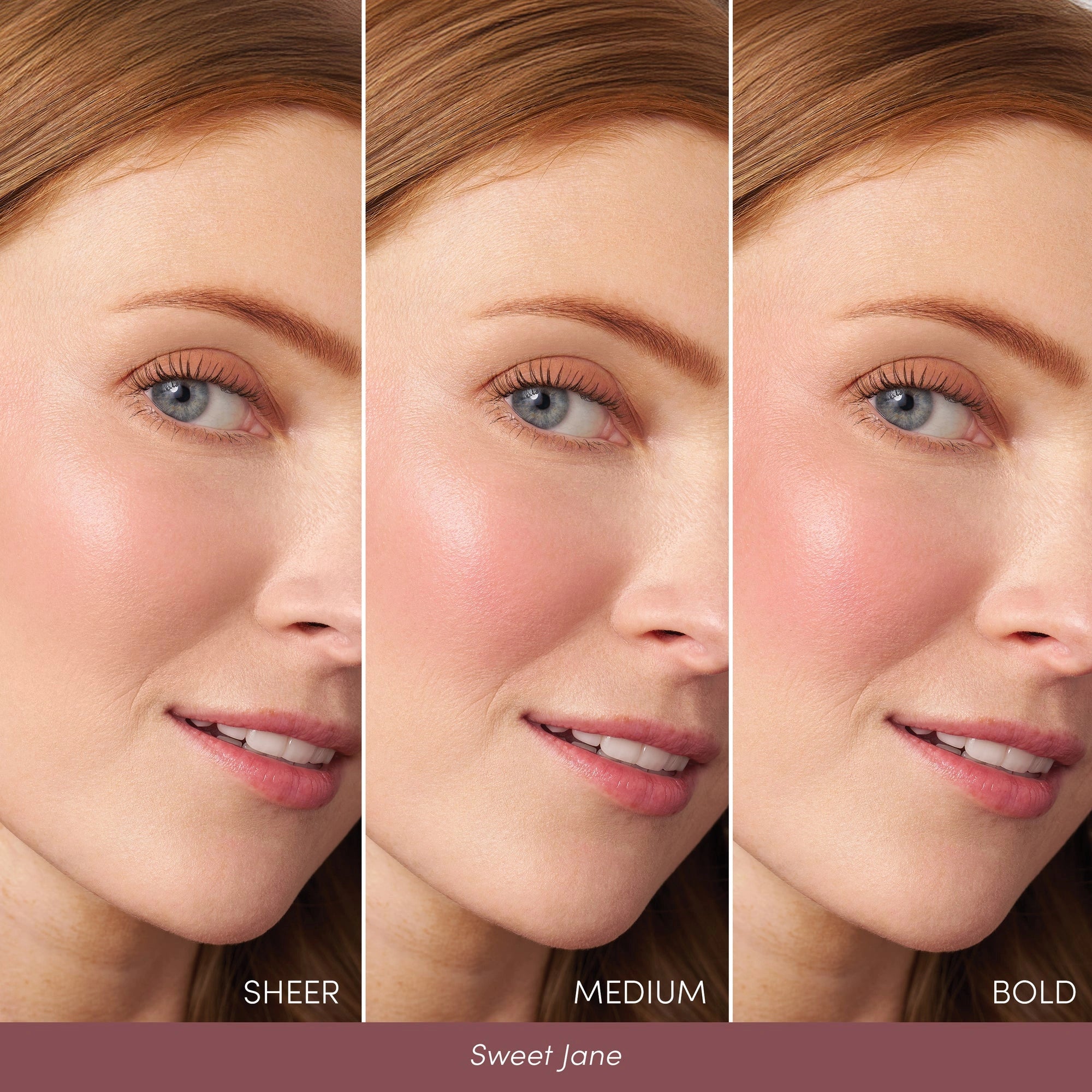 Jane Iredale ColorLuxe Liquid Blush Sweet Jane 5ml