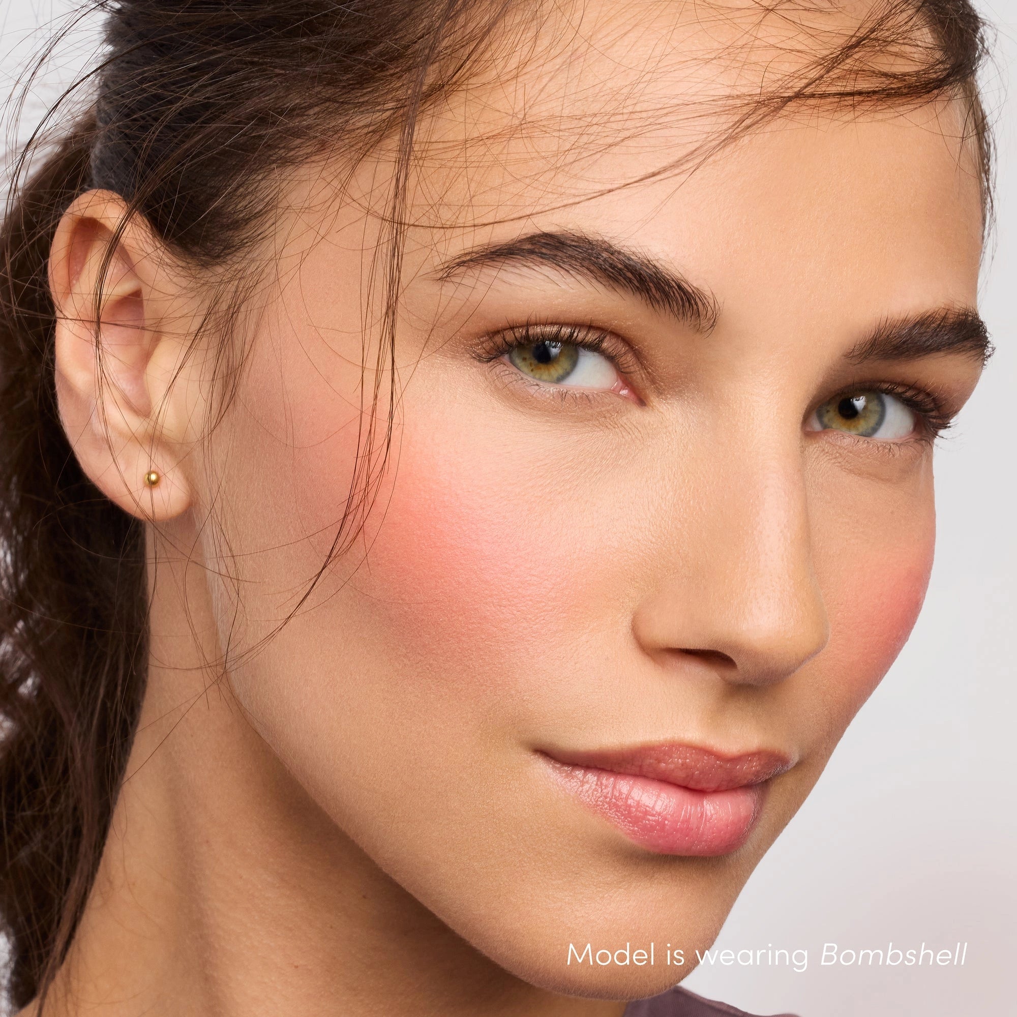 Jane Iredale ColorLuxe Liquid Blush Bombshell 5ml