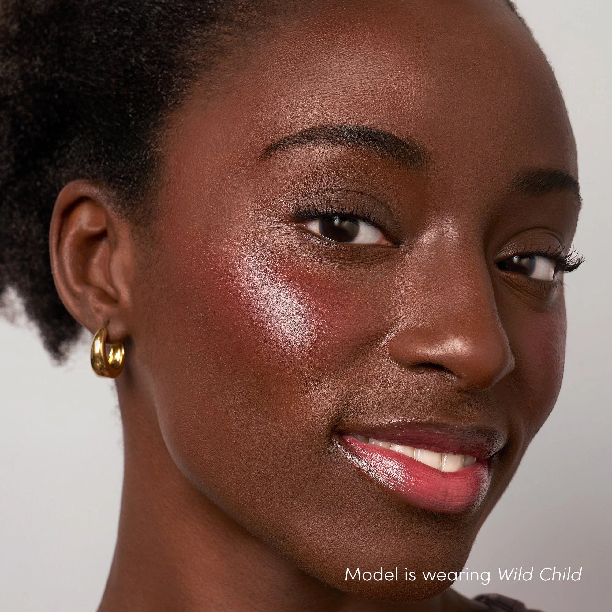 Jane Iredale ColorLuxe Liquid Blush Wild Child 5ml