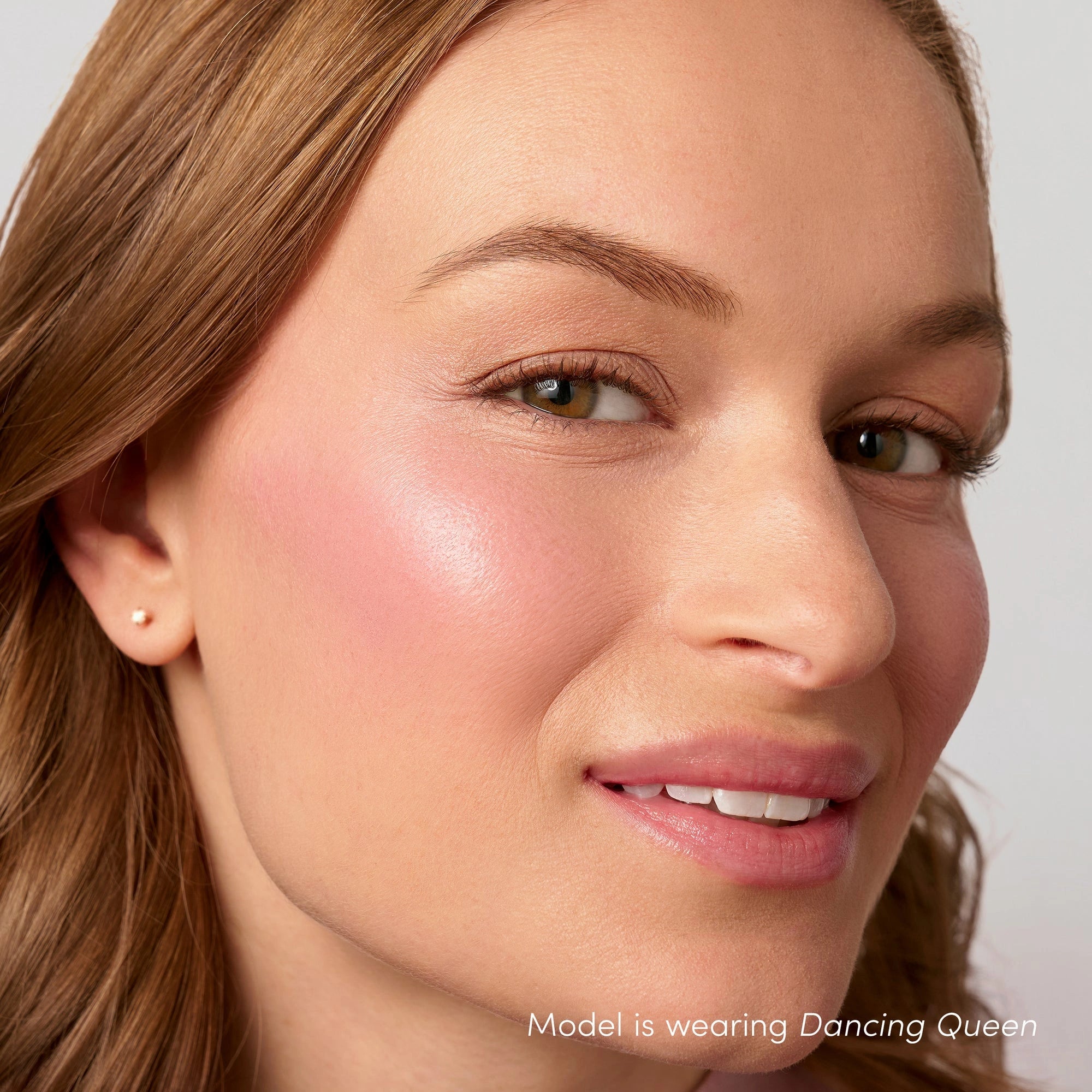 Jane Iredale ColorLuxe Liquid Blush Dancing Queen 5ml