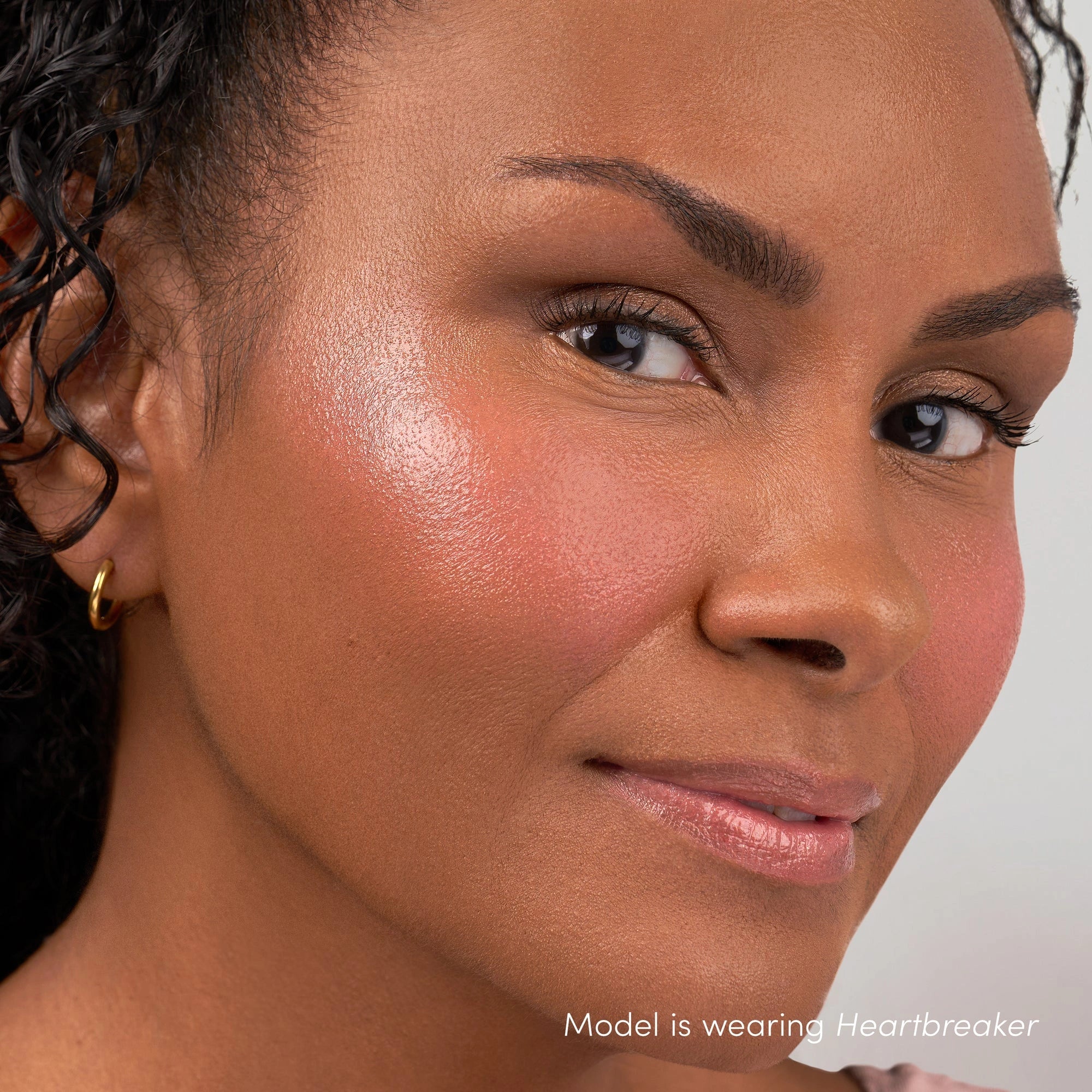 Jane Iredale ColorLuxe Liquid Blush Heartbreaker 5ml
